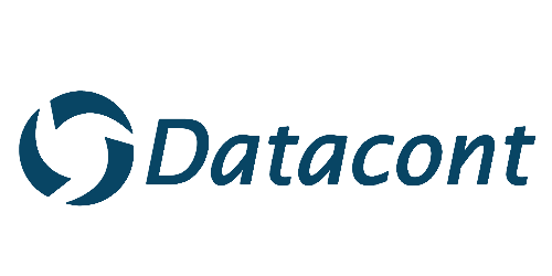 Datacont Logo