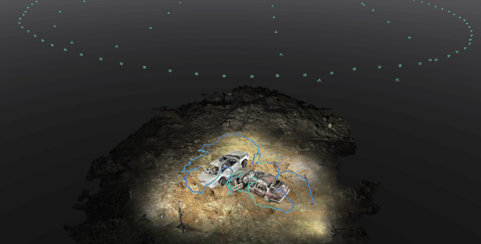 Drone and terrestrial mapping: Pix4D vs DroneDeploy | Pix4D
