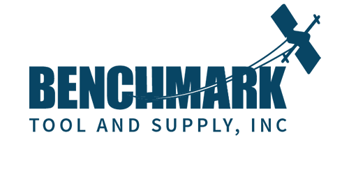 Benchmark Tool and Supply Logo