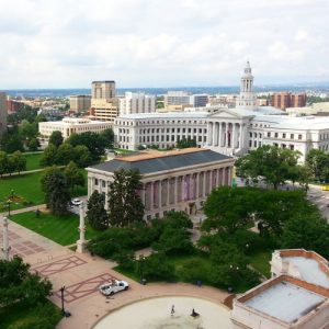 McNichols Civic Center