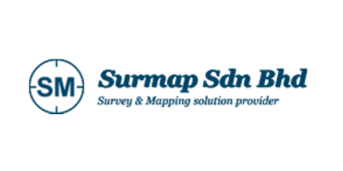 Surmap logo