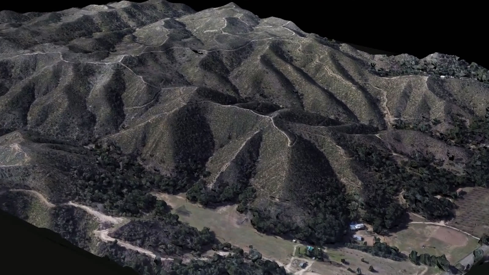 Mapping a crime: Visual Law talk forensic photogrammetry | Pix4D