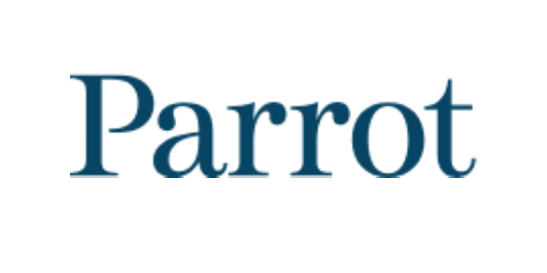 Parrot Logo