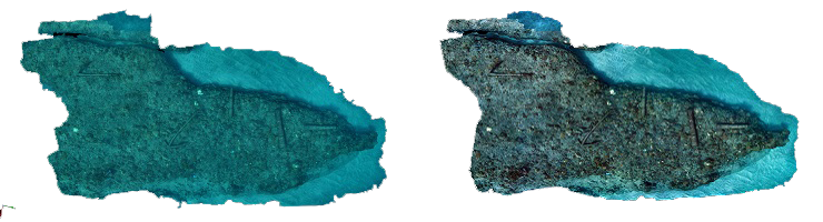 Diving into underwater photogrammetry | Pix4D