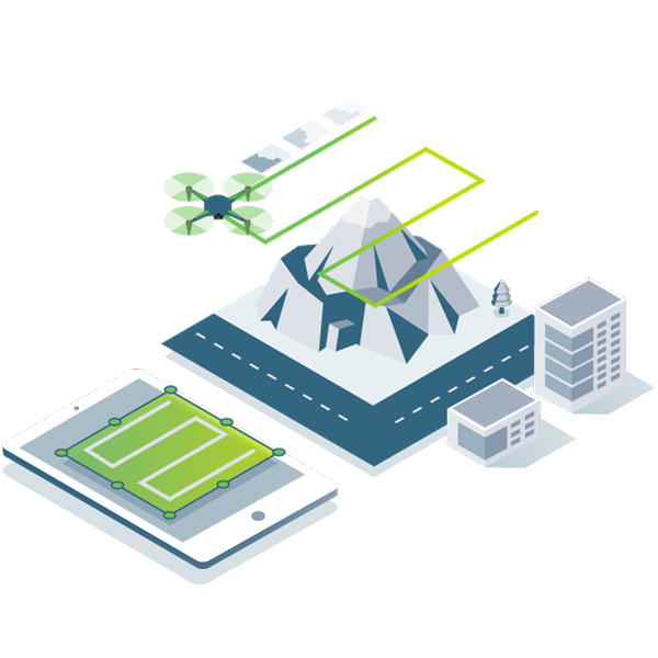 photogrammetry software workflow data acquisition