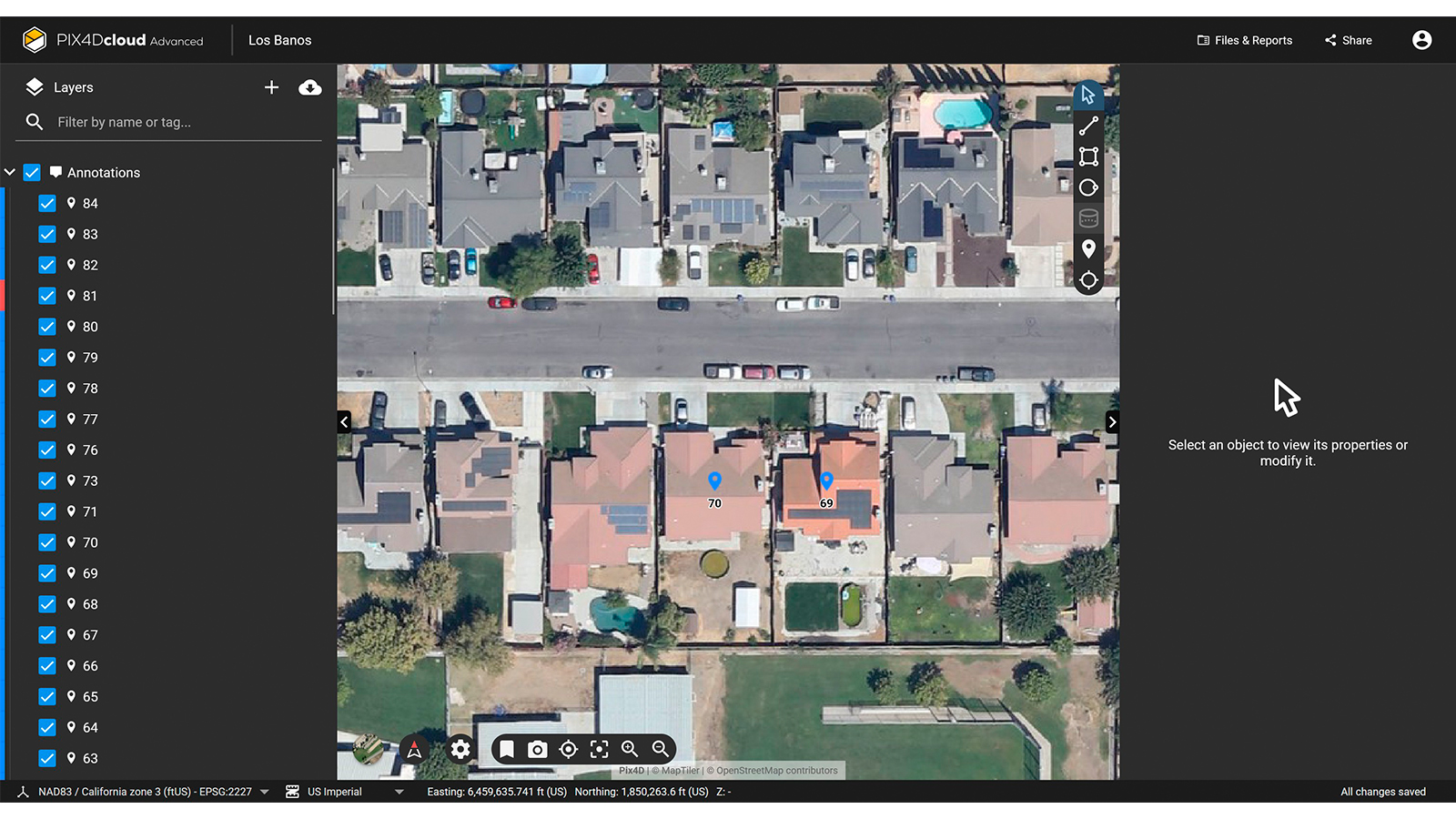 IMA BLO GEO Mosquitos Matic 4