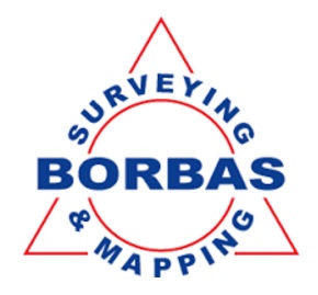 Borbas Surveying and Mapping, LLC