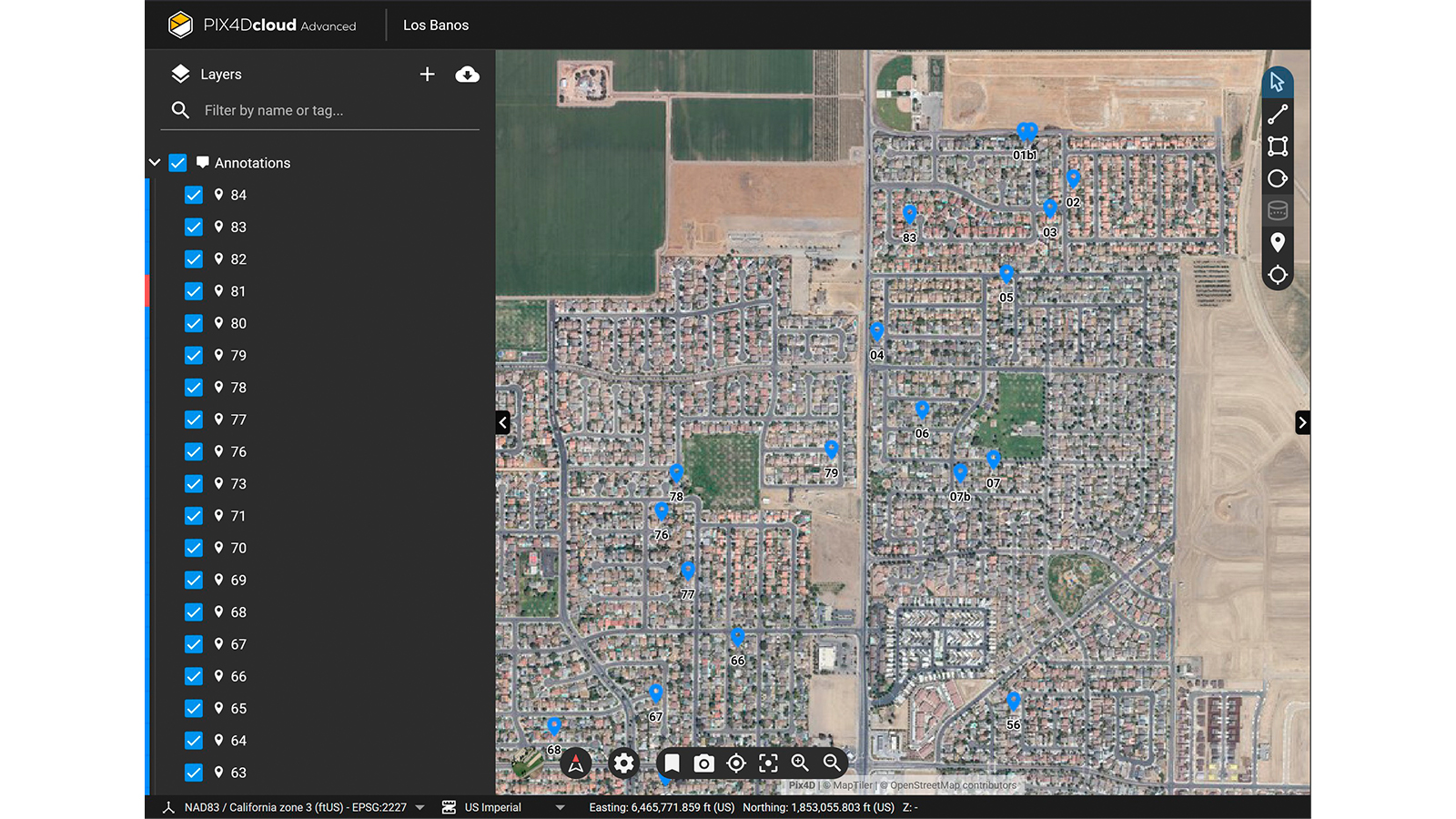 IMA BLO GEO Mosquitos Matic 3