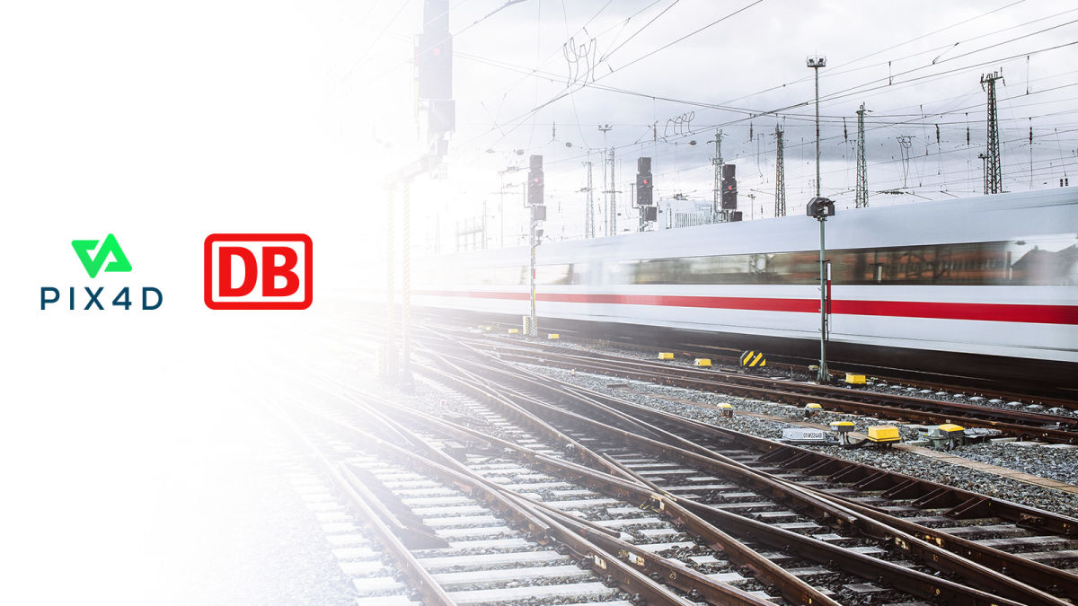 HEA CORP DeutscheBahn 2022