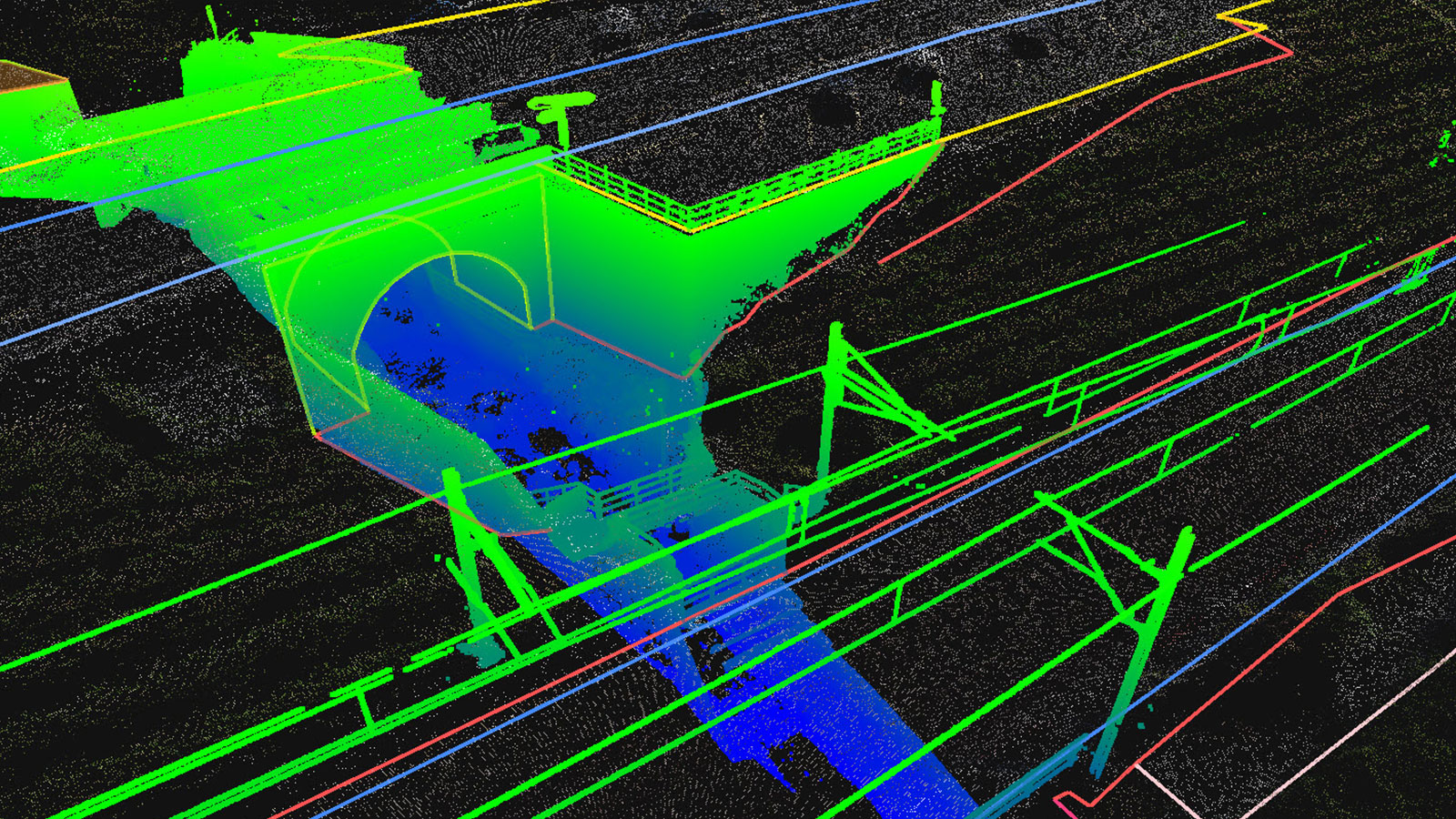 photogrammetry lidar