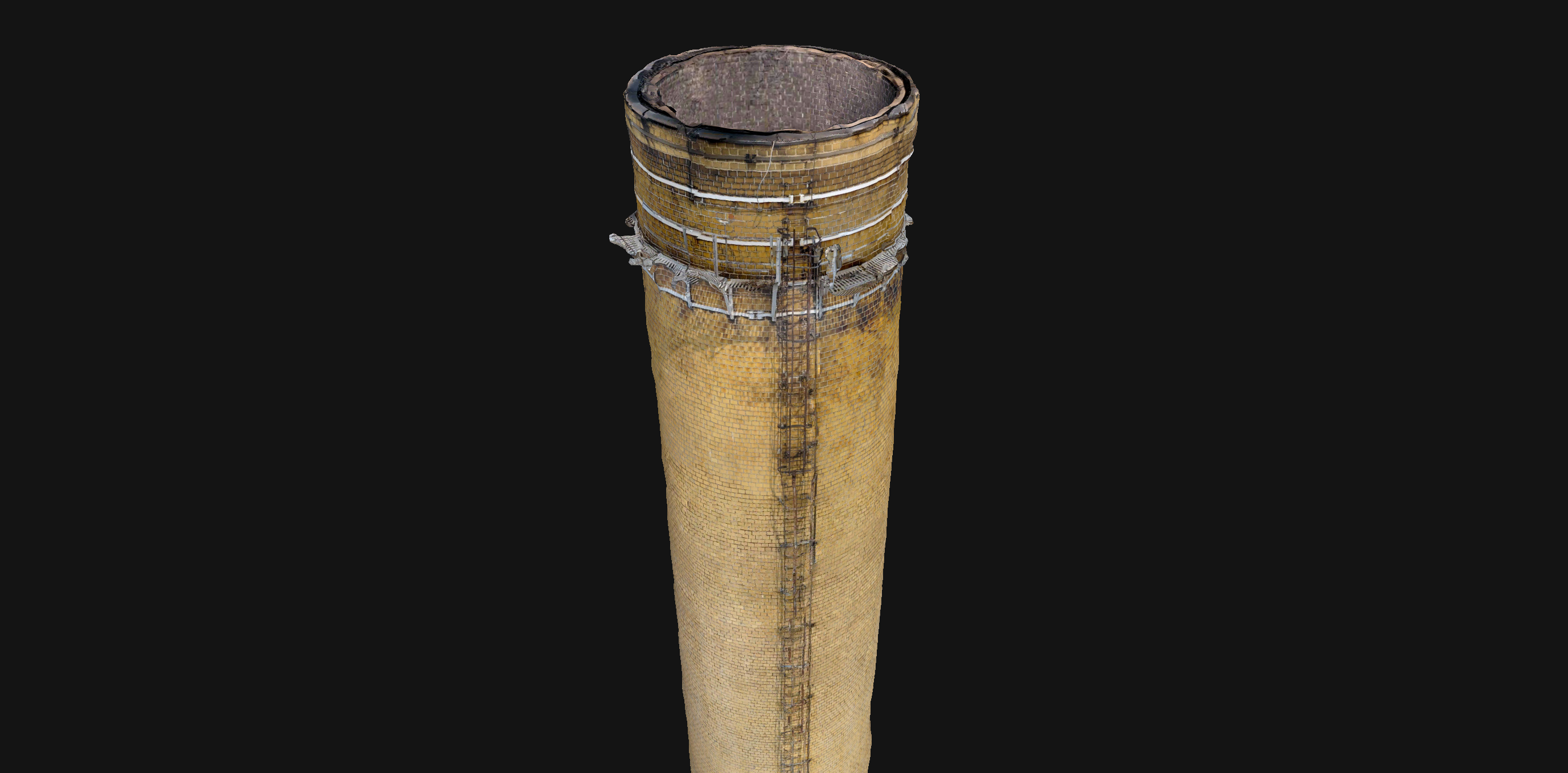 tall stack