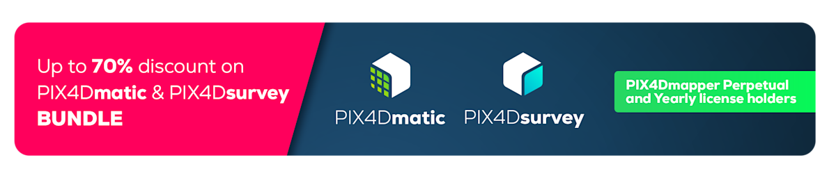 PIX4Dmapper - El software líder en fotogrametría para mapeo profesional ...