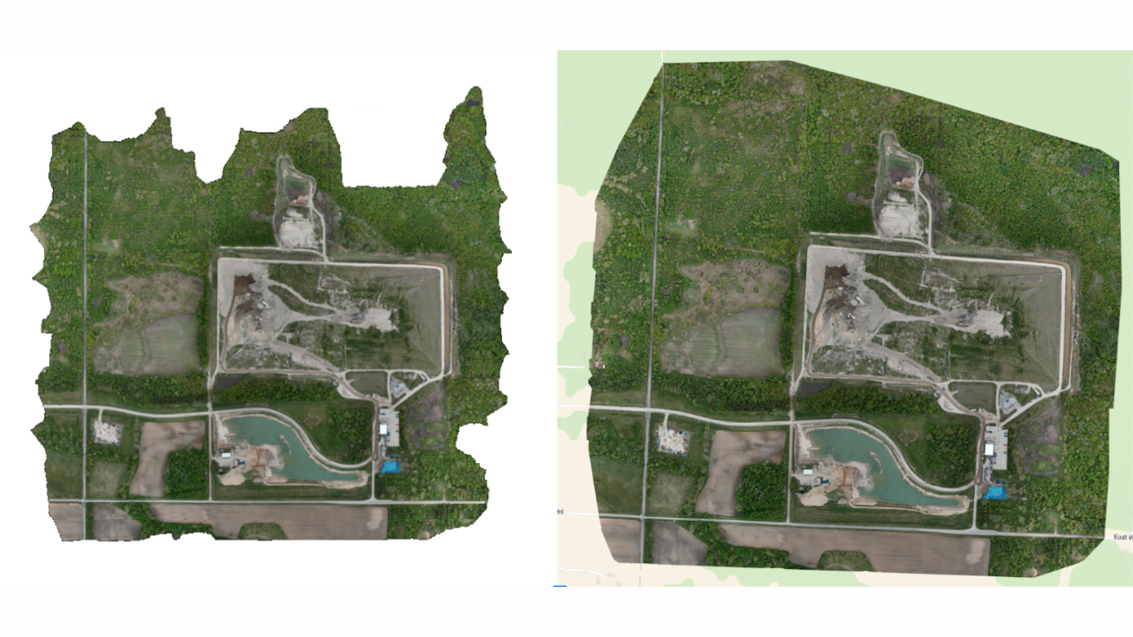 IMA BLO GEO PIX4Dmatic 2025 Highlights 6