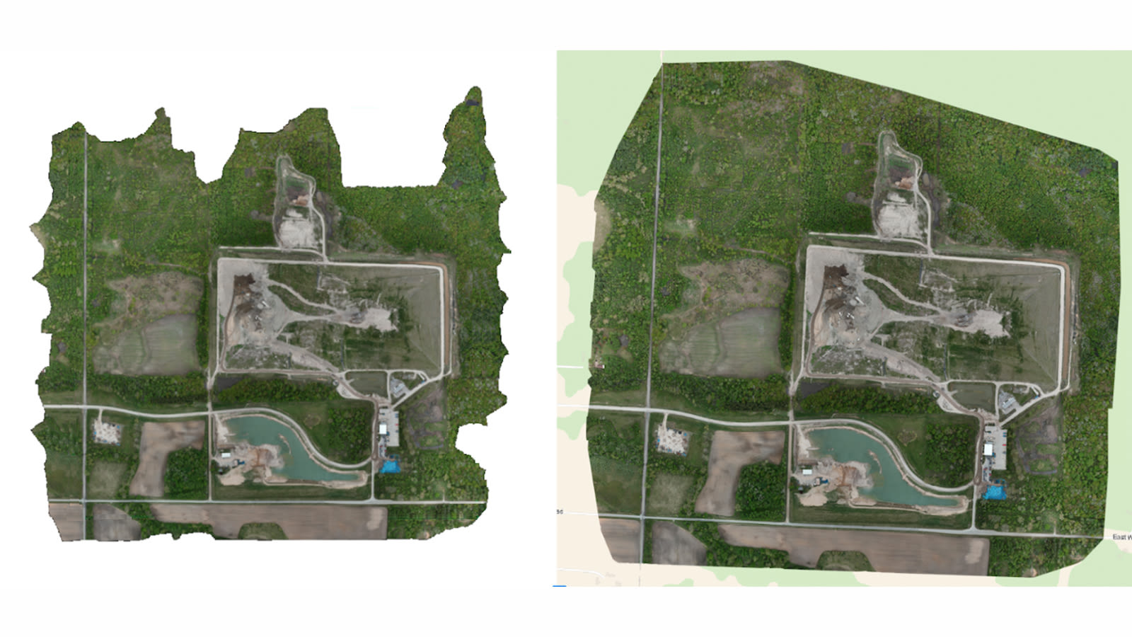 PIX4Dmatic highlights 2025 | Pix4D