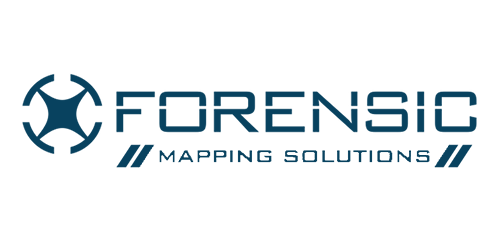 Forensic Mapping Solutions Logo