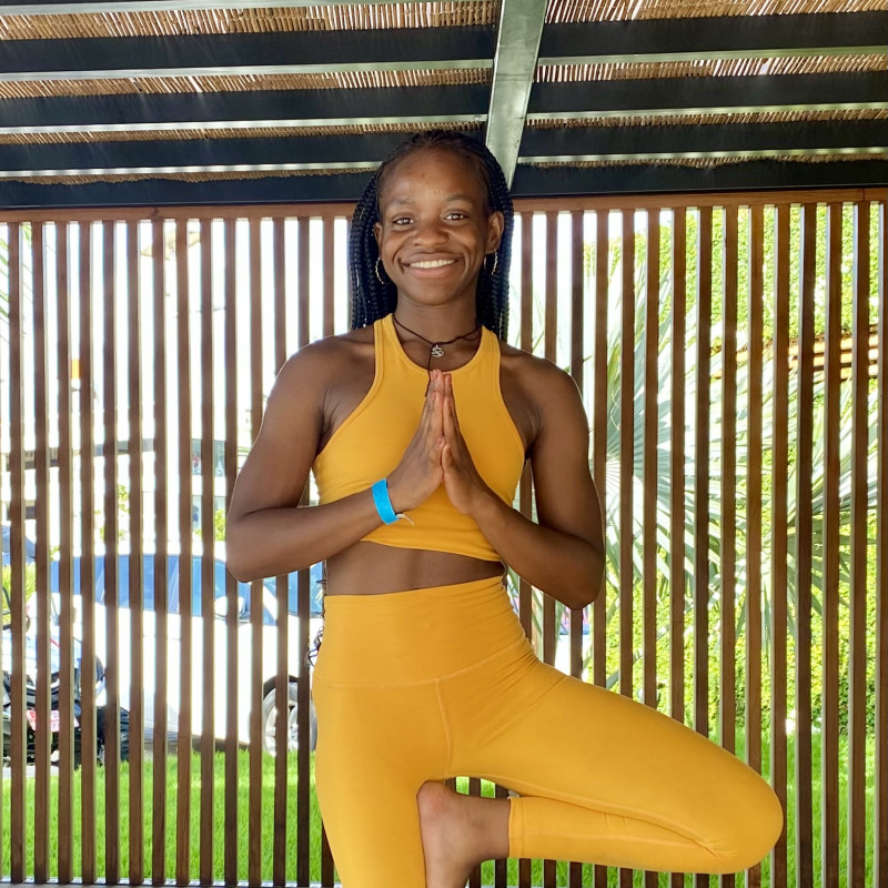 Teacher photo