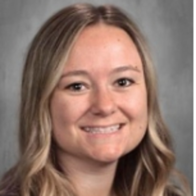 Teacher photo