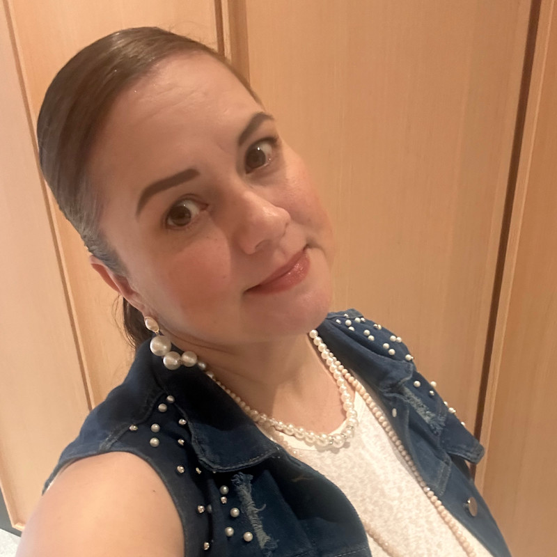 Teacher photo