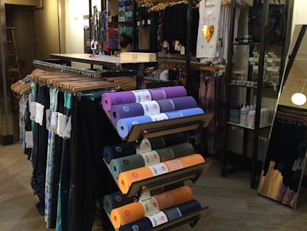 Walnut Creek Retail