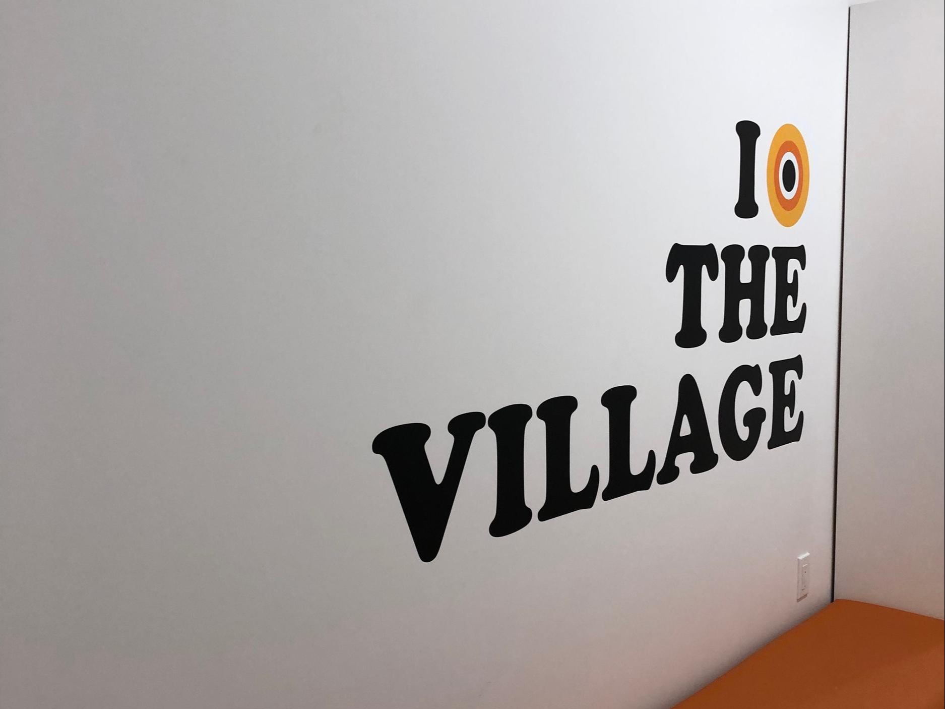 The Village