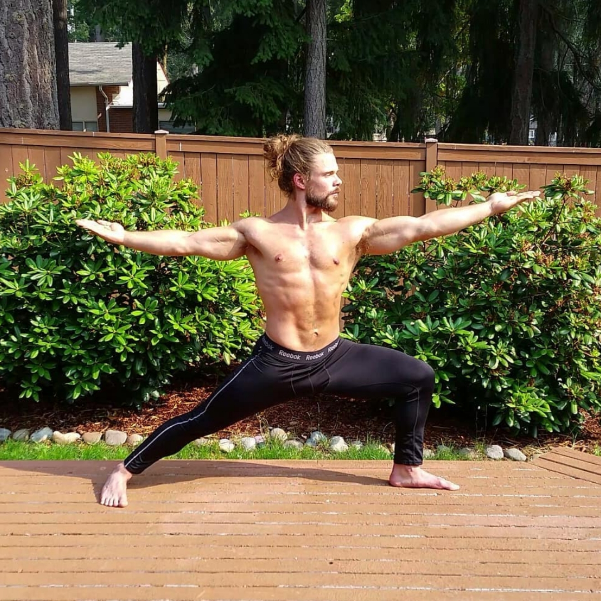 Awesome Yoga Gifts for the Fitness-Minded Men - Man Flow Yoga