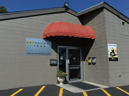 Nevada Studio Banner