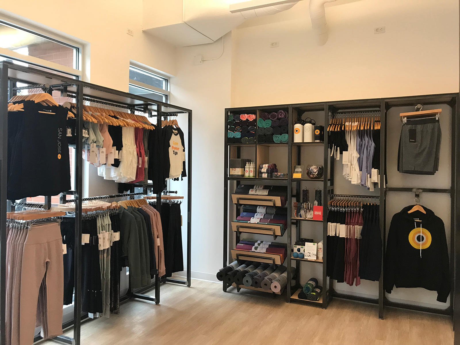 CorePower Yoga - Downtown San Jose