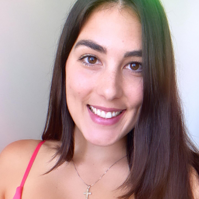 Teacher photo