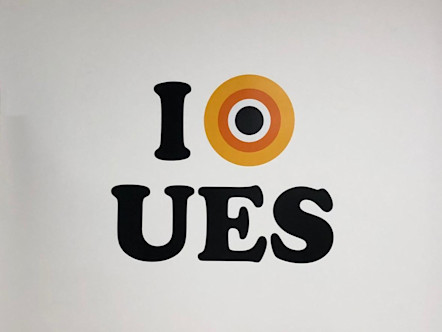 UES 85&Lex Entry