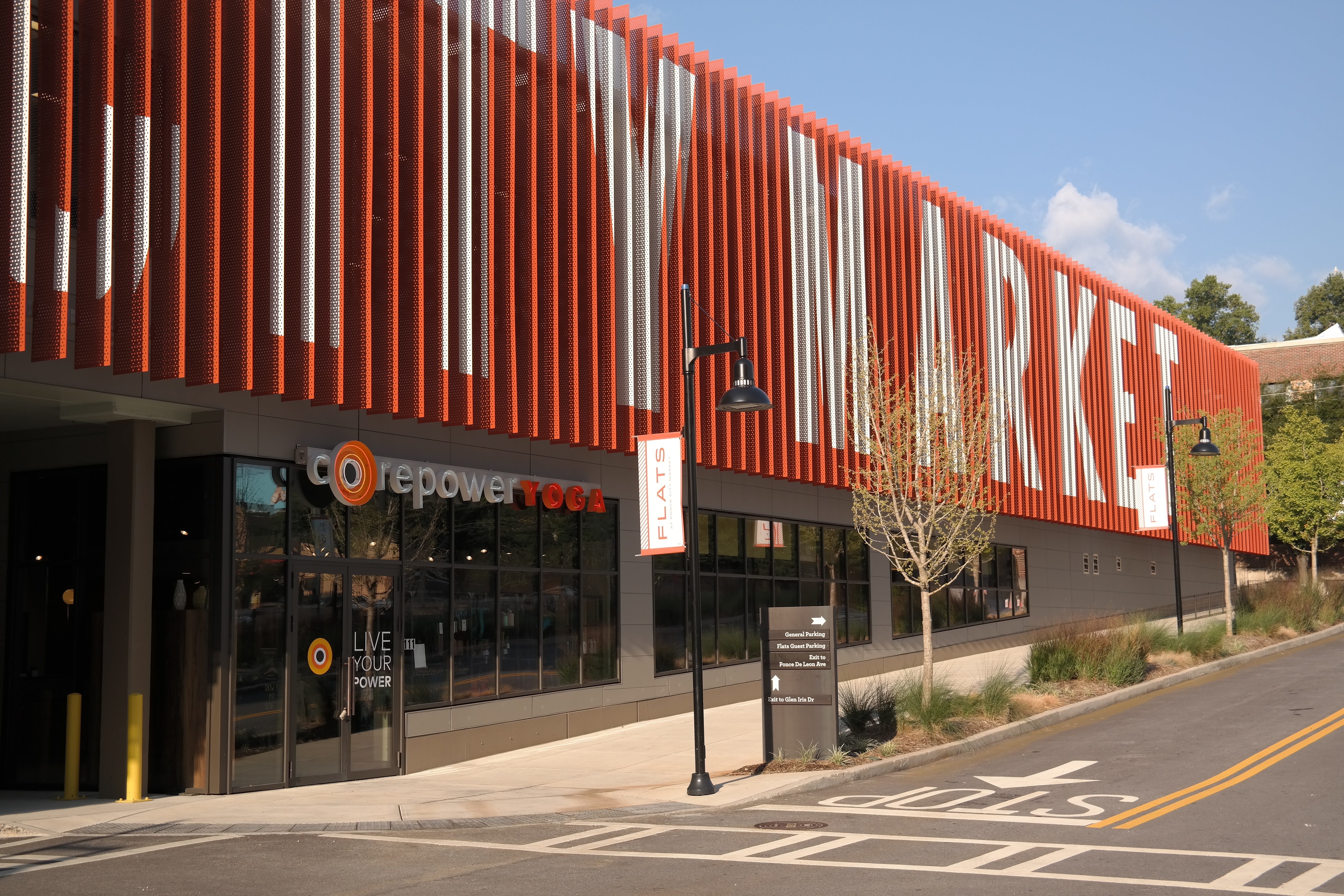 Ponce City Market