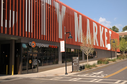 Ponce City Market Front Image