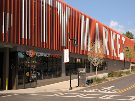 Ponce City Market Front Image