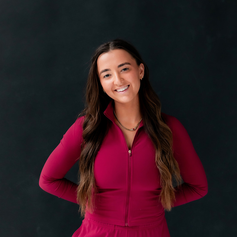 Teacher photo