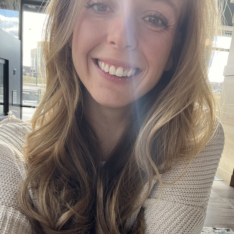 Teacher photo