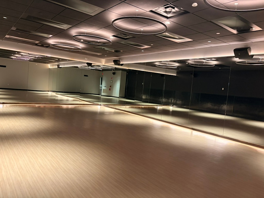 CorePower Yoga The Circle Long Beach — Long Beach