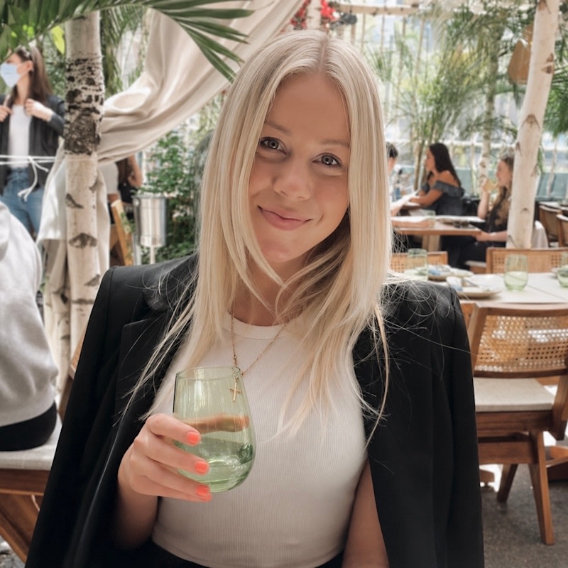 Allison O | New York Yoga Teacher | CorePower Yoga