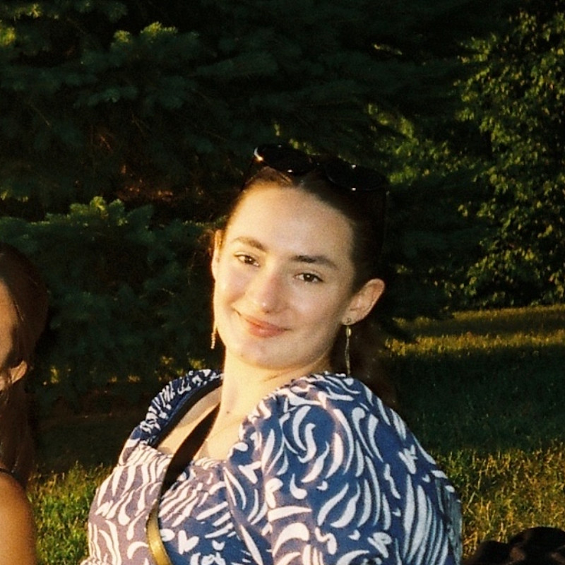 Teacher photo