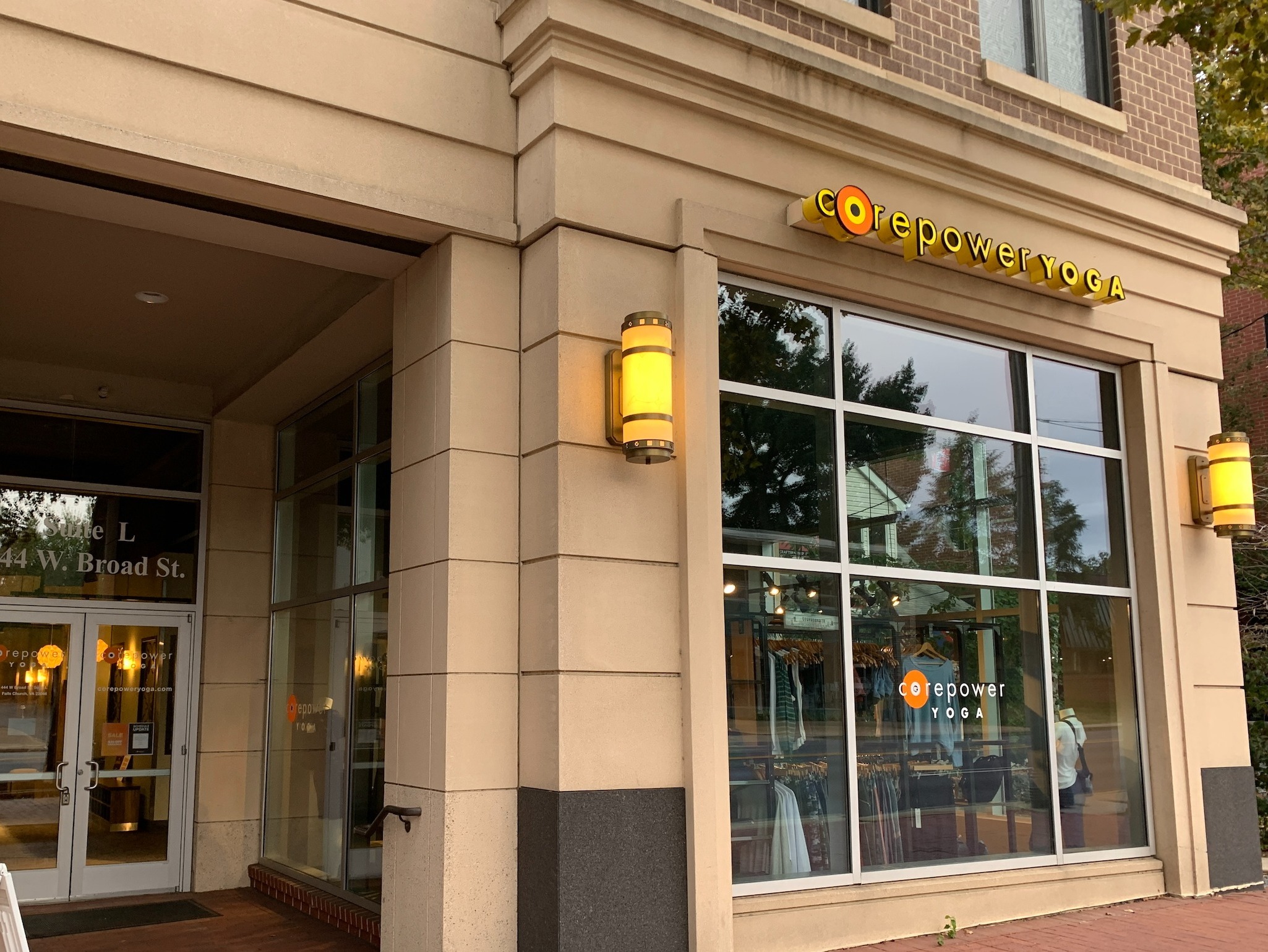 Falls Church