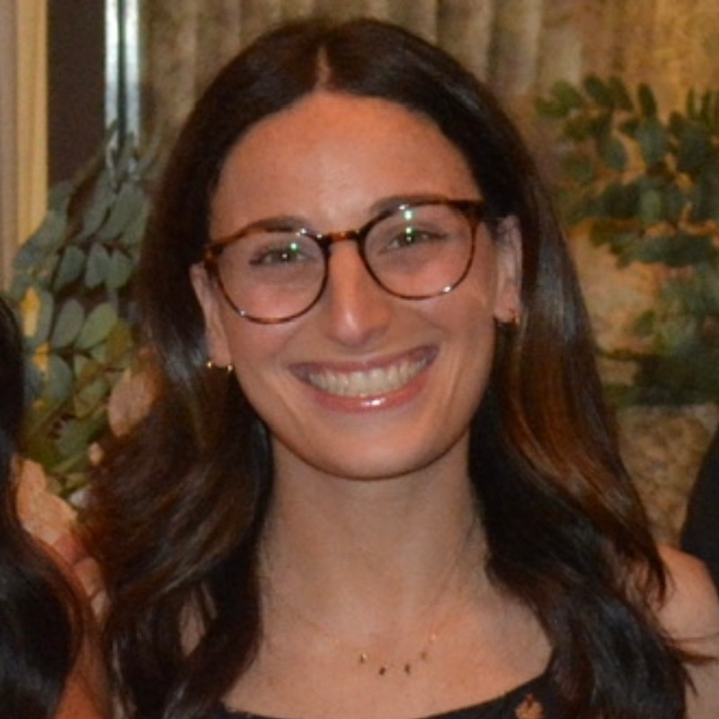 Teacher photo