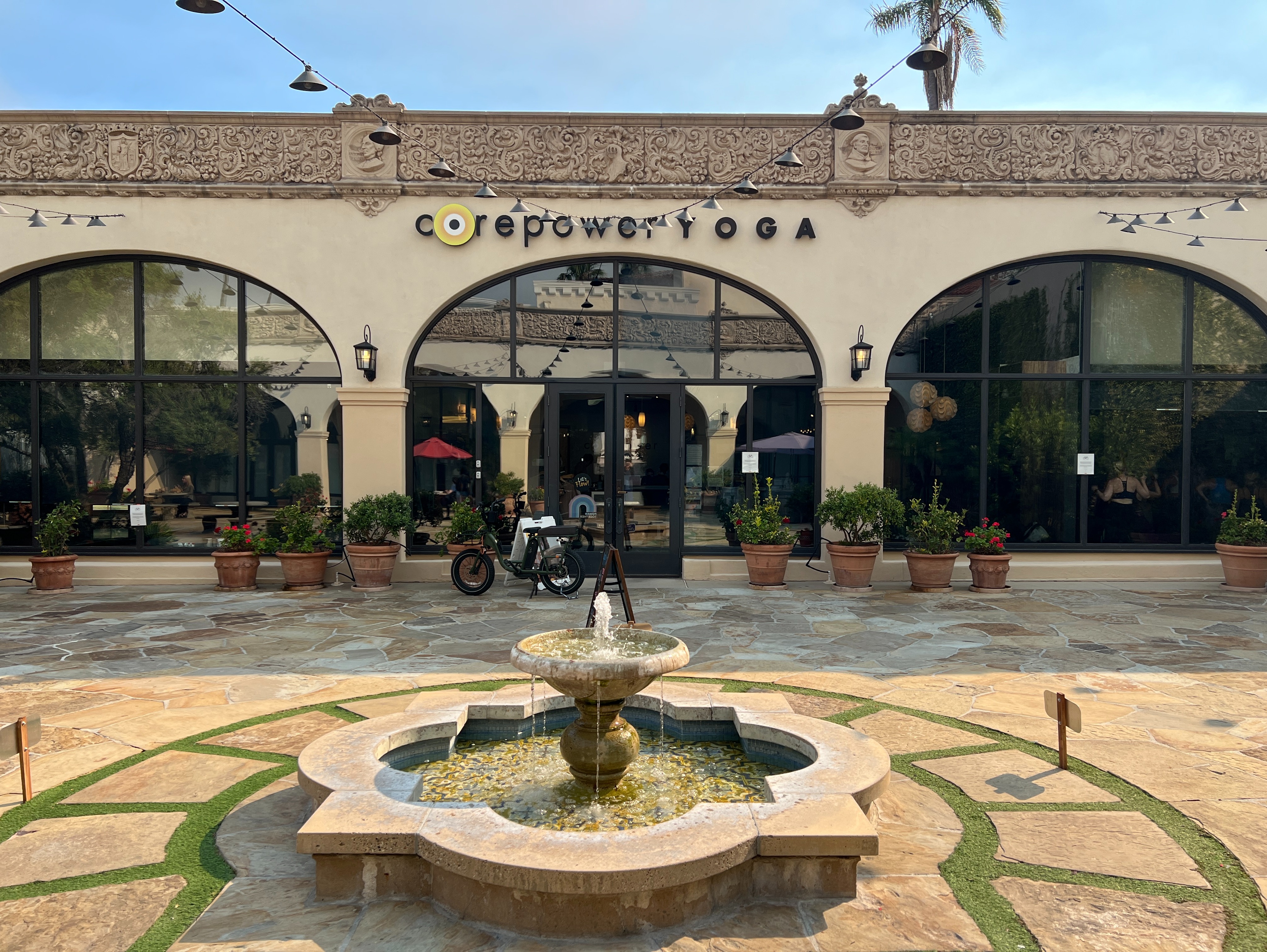 State Street - Santa Barbara