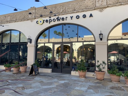 CorePower Yoga - Town & Country Village