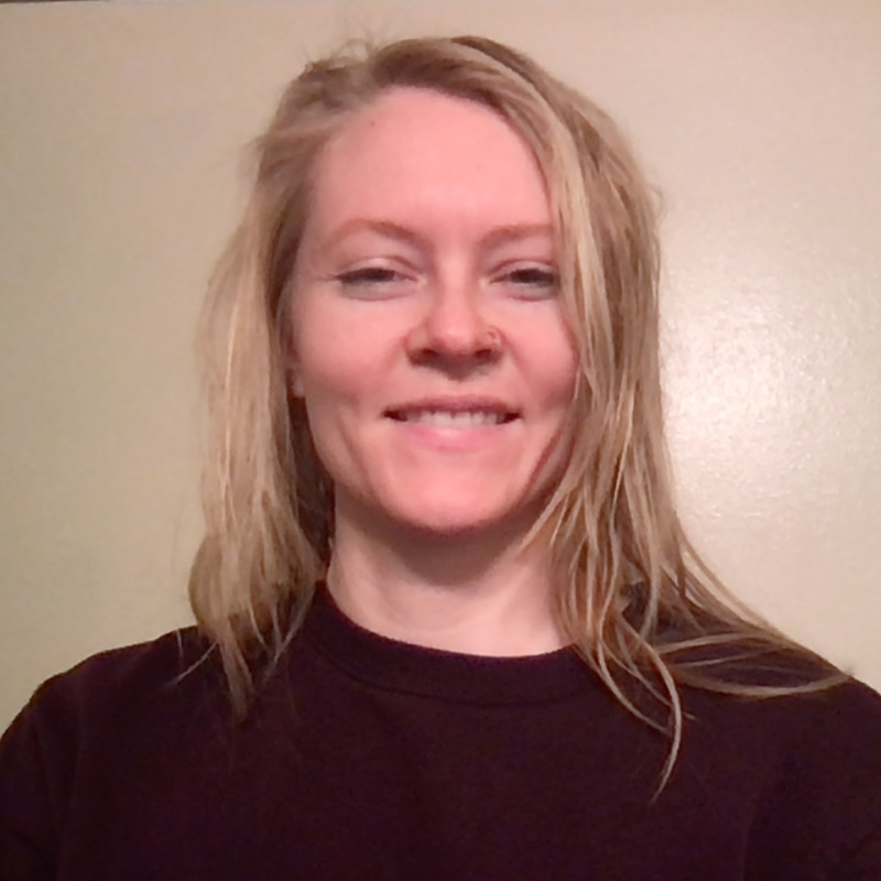 Teacher photo