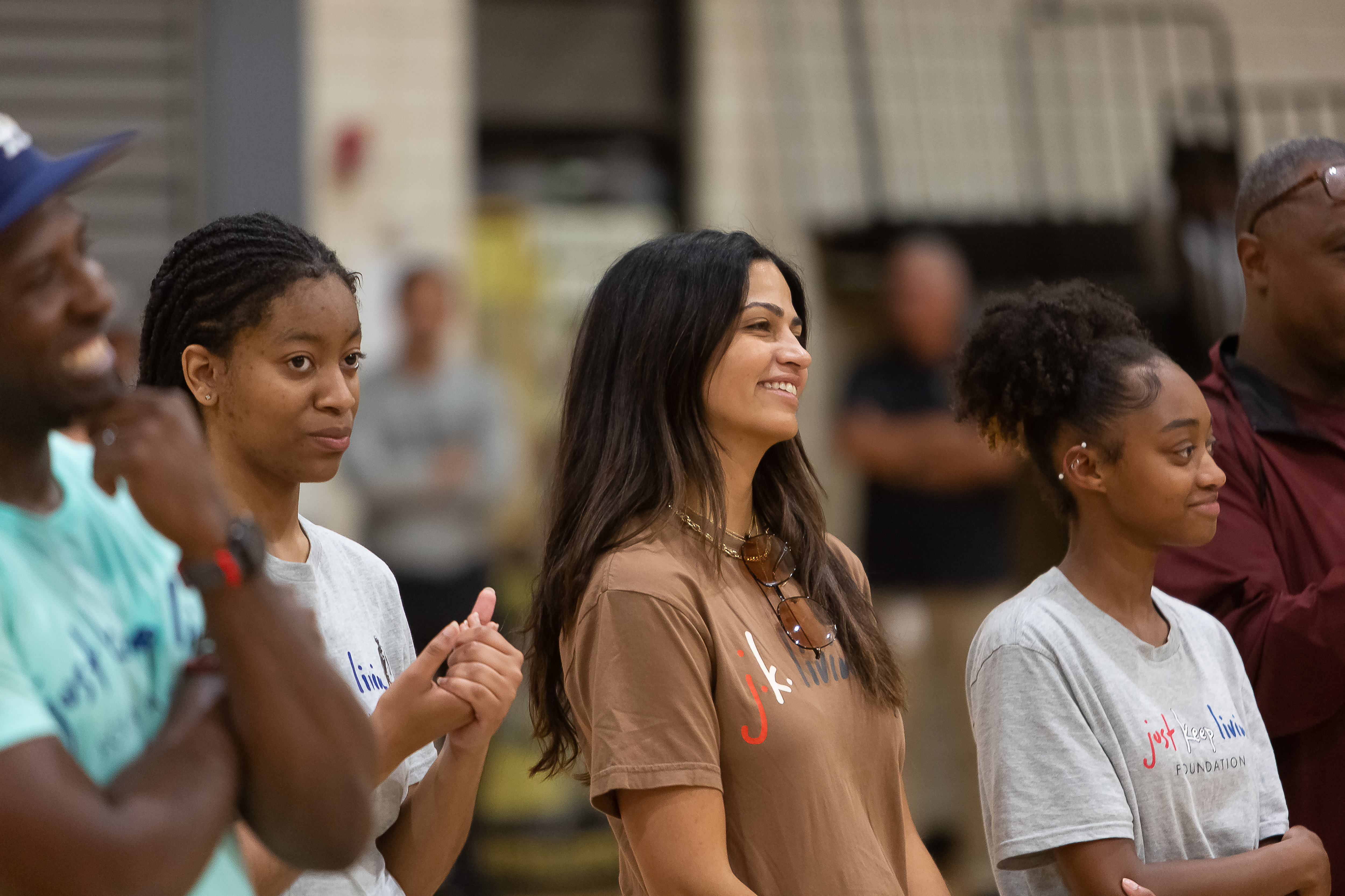 CorePower Yoga Partners With Matthew & Camila McConaughey