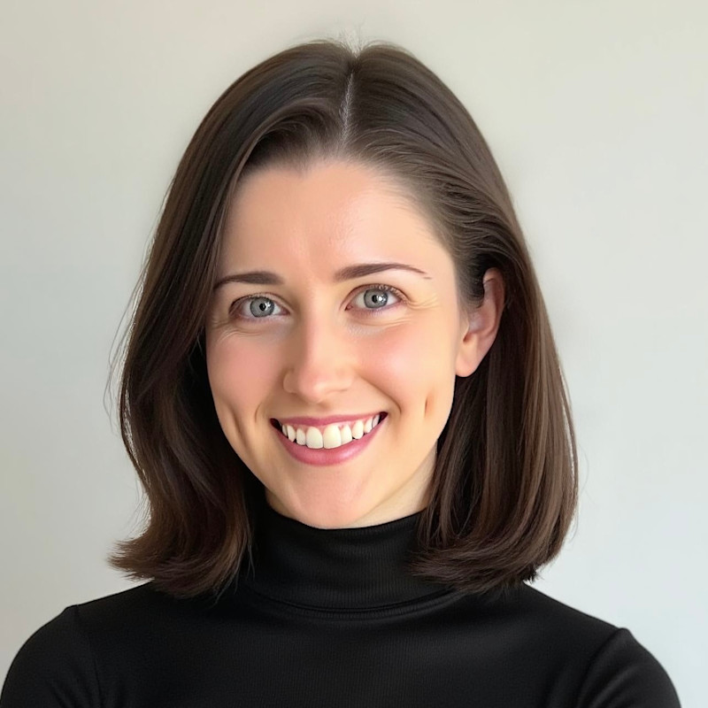 Teacher photo