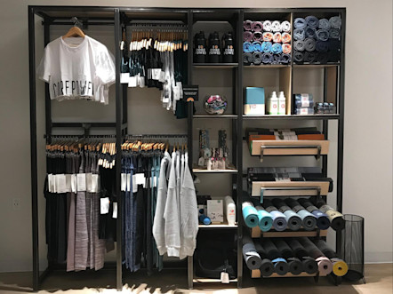 Nomad Retail