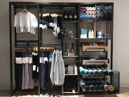 Nomad Retail