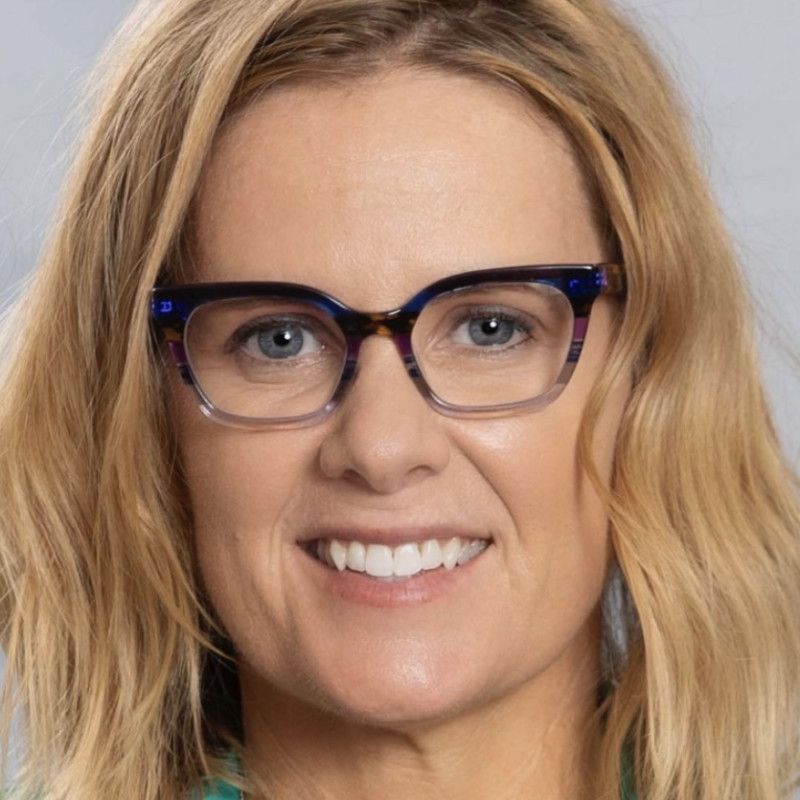 Teacher photo