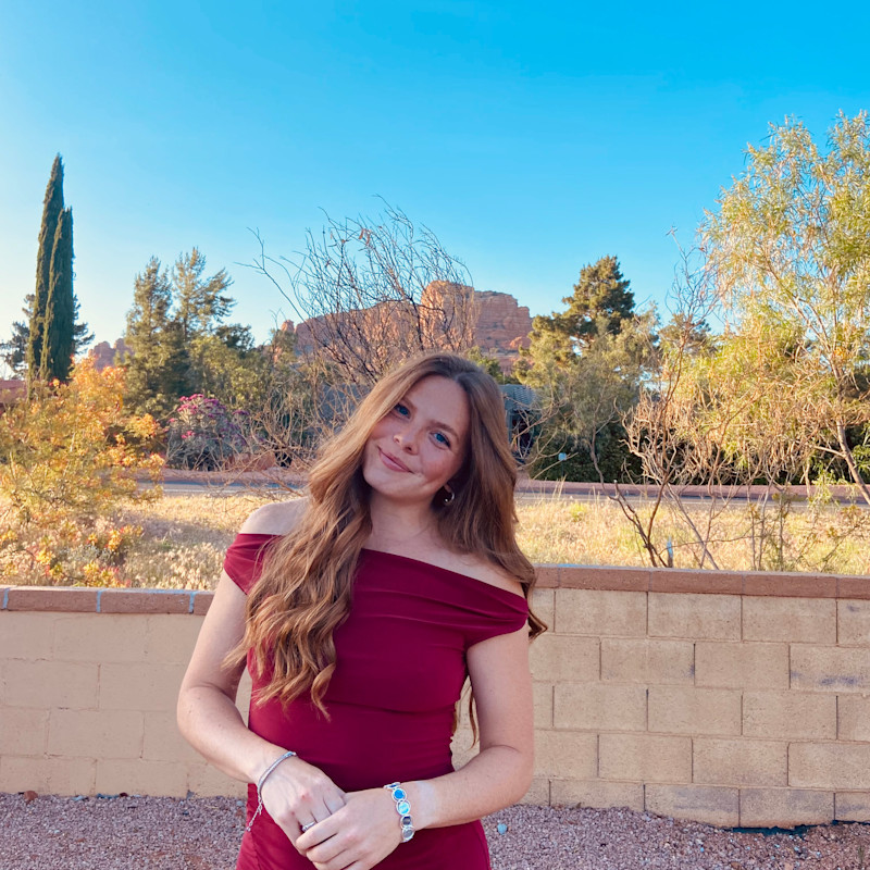 Teacher photo
