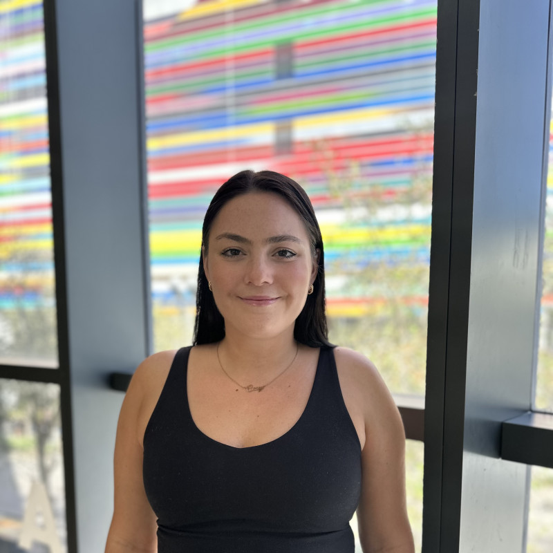 Teacher photo