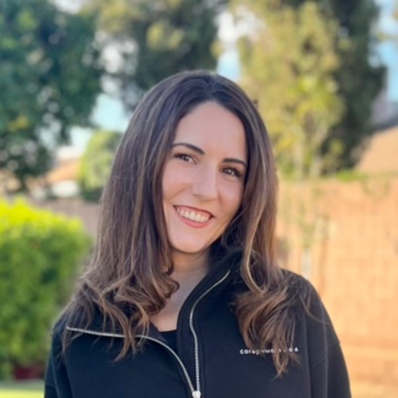 Teacher photo